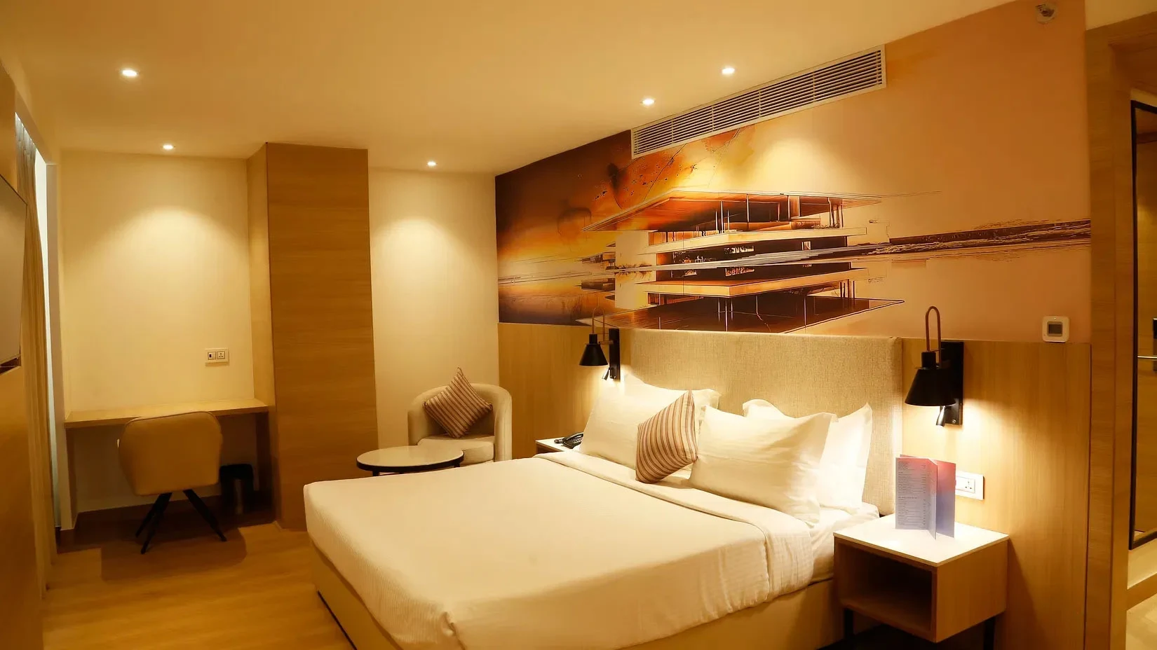 Hotels Chandigarh